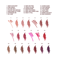 Charlotte Tilbury Lip Cheat Lip Liner