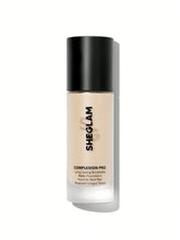 SHEGLAM Complexion Pro Long Lasting Matte Foundation