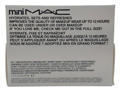 MAC Fix Original Mini Setting Spray
