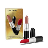 MAC Star Status Lipstick Duo