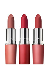 MAC Three Cheers Lip Trio Lipstick Kit