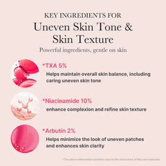 Medicube 15% TXA Niacinamide Serum 30ml