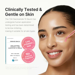 Medicube 15% TXA Niacinamide Serum 30ml