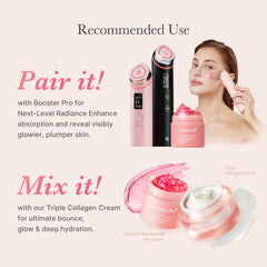 Medicube Collagen Jelly Cream