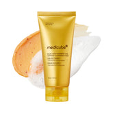Medicube Kojic Acid Turmeric Toning Cleanser
