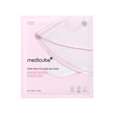 Medicube PDRN Pink Collagen Gel Mask