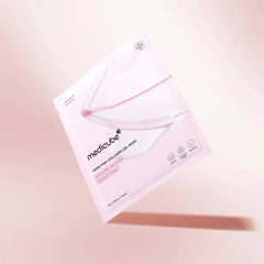Medicube PDRN Pink Collagen Gel Mask