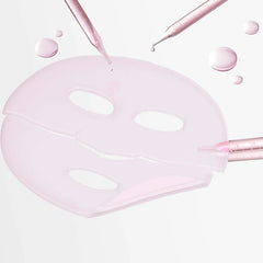 Medicube PDRN Pink Collagen Gel Mask