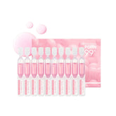 Medicube PDRN Pink One Day Serum Set
