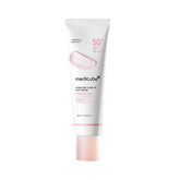 Medicube PDRN Pink Tone Up Sun Cream SPF 50+ PA++++ 50ml