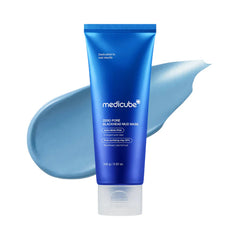 Medicube Zero Pore Blackhead Mud Mask 100gm