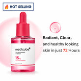 Medicube 15% TXA Niacinamide Serum 30ml