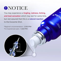 Medicube One Day Exosome Shot Pore Ampoule 7500