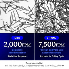 Medicube Zero Exosome Shot Duo