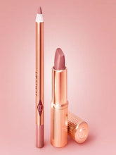 Charlotte Tilbury Mini Pillow Talk Lipstick & Liner Set
