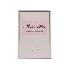 Miss Dior Blooming Bouquet EDT Perfume for Women 100ml - Authentic Dior Perfume