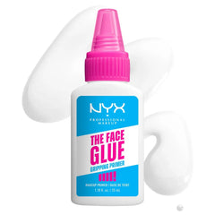 NYX The Face Glue Primer 35ml