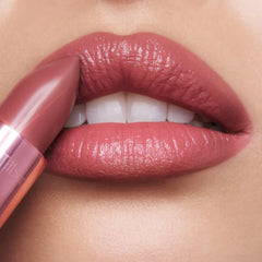 Charlotte Tilbury Matte Revolution Lipstick — Pillow Talk Collection