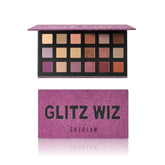 Sheglam Glitz Wiz Eye Shadow Palette