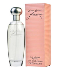 Estee Lauder Pleasure EDP Perfume for Women 100ml
