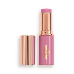 Charlotte Tilbury Unreal Blush Healthy Glow Stick (Shade: Pinky Glow)