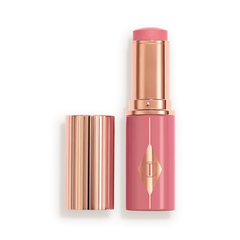 Charlotte Tilbury Unreal Blush Healthy Glow Stick (Shade: Pinky Glow)