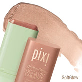 PIXI On The Glow Bronze Tinted Stick