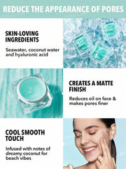 Sheglam Glacier Glo Smoothing Primer 30g
