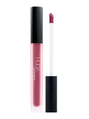 HUDA BEAUTY LIQUID MATTE LIPSTICK FULL SIZE