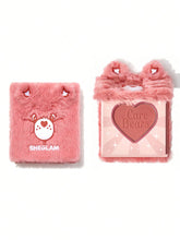 Sheglama Care Bears X SHEGLAM Cuddle Time Blush