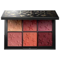 NARS Blush On Rising star 6 in 1 Palette