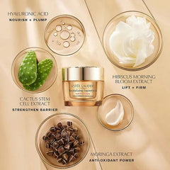ESTEE LAUDER Revitalizing Supreme + Youth Power Face Moisturizing Creme 50ml