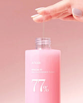 Anua Peach 77% Niacin Essence Face Toner 250ml