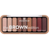 Essence The BROWN Edition Eyeshadow Palette