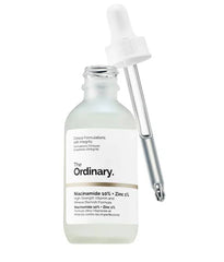 The Ordinary - Niacinamide 10% + Zinc 1% 30 ML