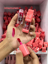 Elf - Sheer For It Blush Lip + Cheek Tint
