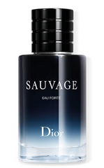 Dior Sauvage Perfume Eau Forte Alcohol-Free for Men 100ml