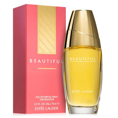 Beautiful by Estee Lauder EDP Perfume for Women 75ml