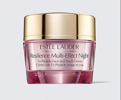 Estee Lauder Resilience Multi Effect Night Cream 50ml