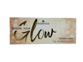 Essence Choose Your Glow Highlighter Palette