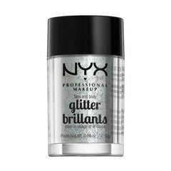 NYX Face and Body Loose Glitter