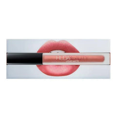 HUDA BEAUTY LIQUID MATTE LIPSTICK FULL SIZE