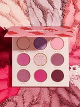 Sheglam Love Candy Eye Shadow Palette