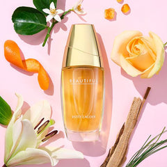 Beautiful by Estee Lauder EDP Perfume for Women 75ml