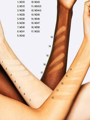 MAC Studio Fix Fluid Foundation with SPF15 30ml