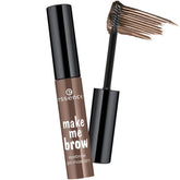 Essence Make Me Brown Eyebrow Gel Mascara