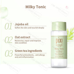 Pixi Milky Tonic Face Toner 100ml