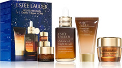 Estee Lauder Nightly Renewal Set