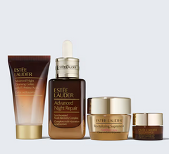 Estee Lauder Nightly Renewal Set