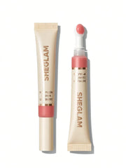SHEGLAM - POUT PILLOW CUSHION LIP GLOSS
